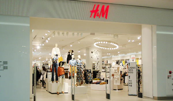 16 HM - 인천신세계 파사드